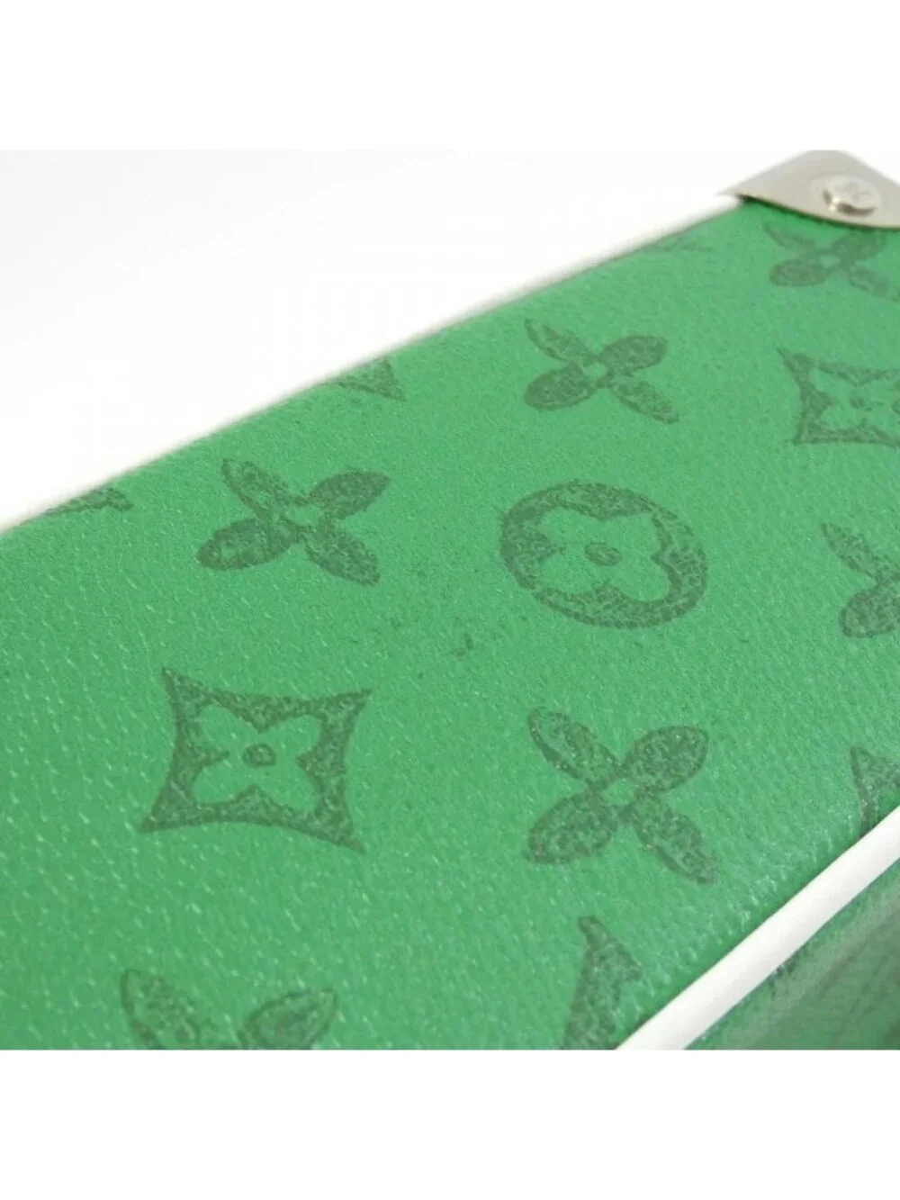 Louis Vuitton Monogram Mini Soft Trunk